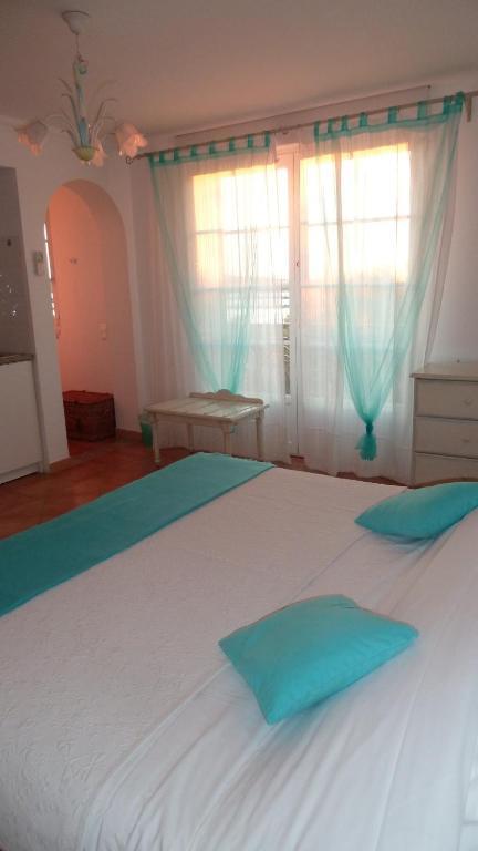 Residence Hoteliere La Pinede Bleue Hyères Cameră foto